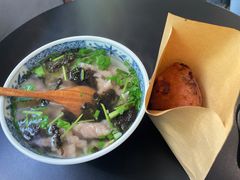 福州现炸海蛎饼-小宝·路鼎记·福鼎特色小吃(富民路店)