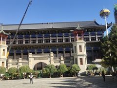 -东关清真大寺