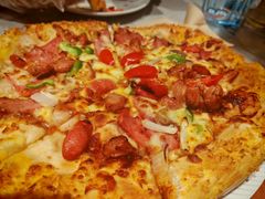 -必胜客(远大路店)