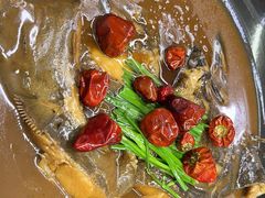 -大鹏饭店·金陵家宴(奥体中心店)