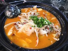 -李师傅脆肚(华强北店)