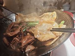 -吴家·非遗淮扬小馆(镇江万达广场店)