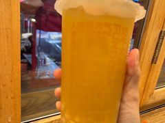 -放哈·甜醅子奶茶创造者(正宁路店)