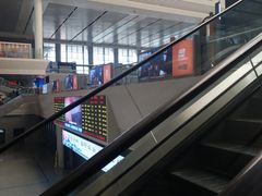 -南宁东站