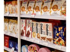 -每一角落精品超市(广粤天地店)