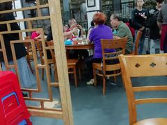 大堂-煲煲掂风味煲仔饭餐厅(西区店)