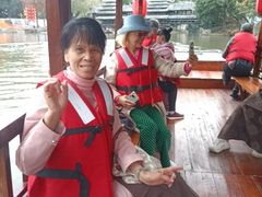 -深圳锦绣中华民俗村