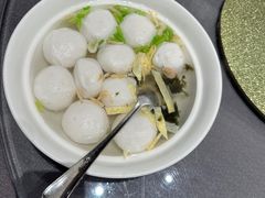 -钱塘宴(东站西子国际店)