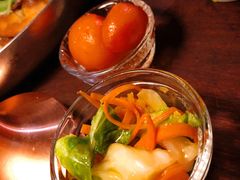 -Let'sBURGERplus·非常创意汉堡(三里屯店)