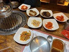 -韩一品韩国料理(柏庐南路店)