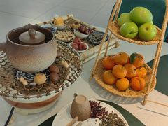 -ins森林童话餐厅coffee&bistro