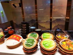 -盛百味·家宴餐厅(霸州分店)