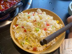 -巴蜀大将火锅(春熙店)