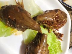 -绝味鸭脖(大学城店)