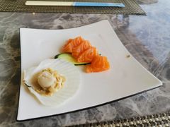 -粤海璇宫·木棉花高空旋转餐厅·聚会派对