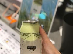 小麦草椰子糖-蔻蔻椰·鲜萃椰子水(COCO Park店)