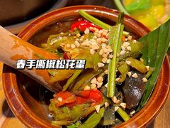 -云海肴·汽锅鸡·云南菜(领展购物广场·中关村店)