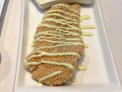-波特曼西餐厅(南岗店)