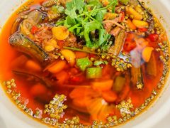 -院8里·小聚园老川菜(九眼桥店)