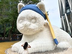 -深圳湾万象城(南山店)