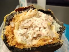 -甜嘟嘟烘焙坊(舒城路店)