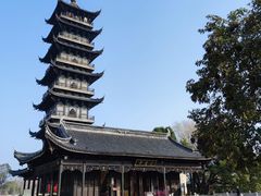 -乌镇景区