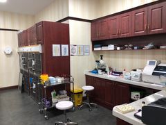 -宠爱国际动物医院· 猫科· 外科·中兽医(长白店)