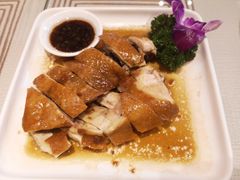 鹅冠烧鸭-鹅冠港式茶餐厅(来福士店)