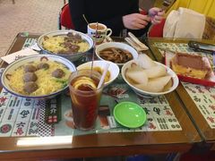 招牌七爷清汤牛腩面-七爷清汤腩·港式餐厅(金狮广场店)