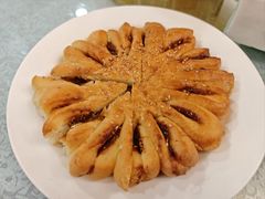 -汗腾格里·风味餐厅(新疆驻京办店)