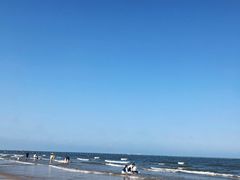 -日照灯塔风景区