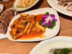-贯贯吉·清真餐厅(浙江中路店)