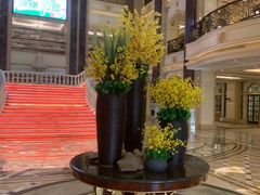 -南通金石国际大酒店