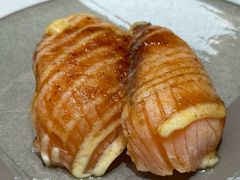 -争鲜回转寿司(朝北大悦城店)