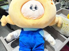 -大橘元自助回转火锅(天河新天地店)