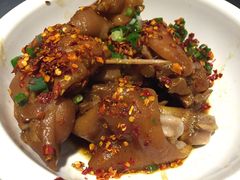 -大碗厨 25年老字号 现炒湘菜(四季天地店)