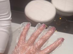 -海底捞火锅(汉峪金谷店)