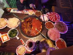 -水巷子·巴掌腰片重庆火锅(云纺店)