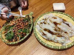 -强记鱼粥(南村店)