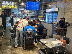-有局·成都市井烧烤·精酿啤酒(双楠店)