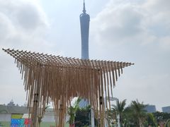 -海心沙亚运公园
