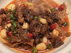 -香丰阁·烤鸭·川湘菜(清河店)