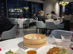 -上海小南国(正大店)