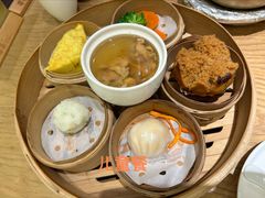 -粤集·手工粤菜(皇庭广场店)