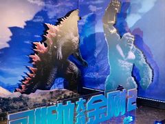 -英皇电影城(英皇集团中心IMAX店)