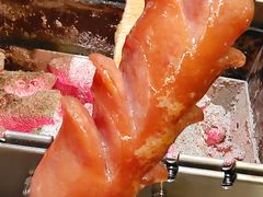 -很久以前羊肉串(打浦路店)