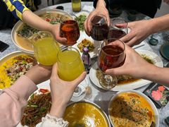 -聚丰园•湖鲜餐厅(阿红私房菜梅石路店)