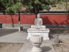 -护国法轮寺