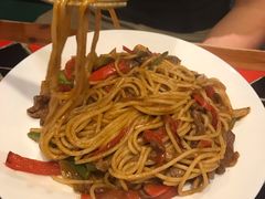 -彼德西餐厅(凯德广场新南店)