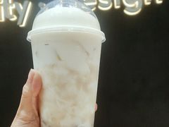 -喜茶(上海北外滩来福士店)